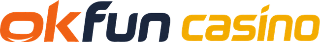 okfun casino official logo